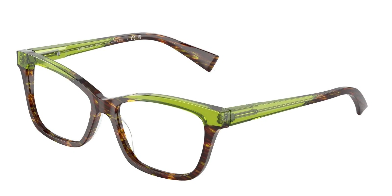 Alain Mikli 3037 Eyeglasses - view 27